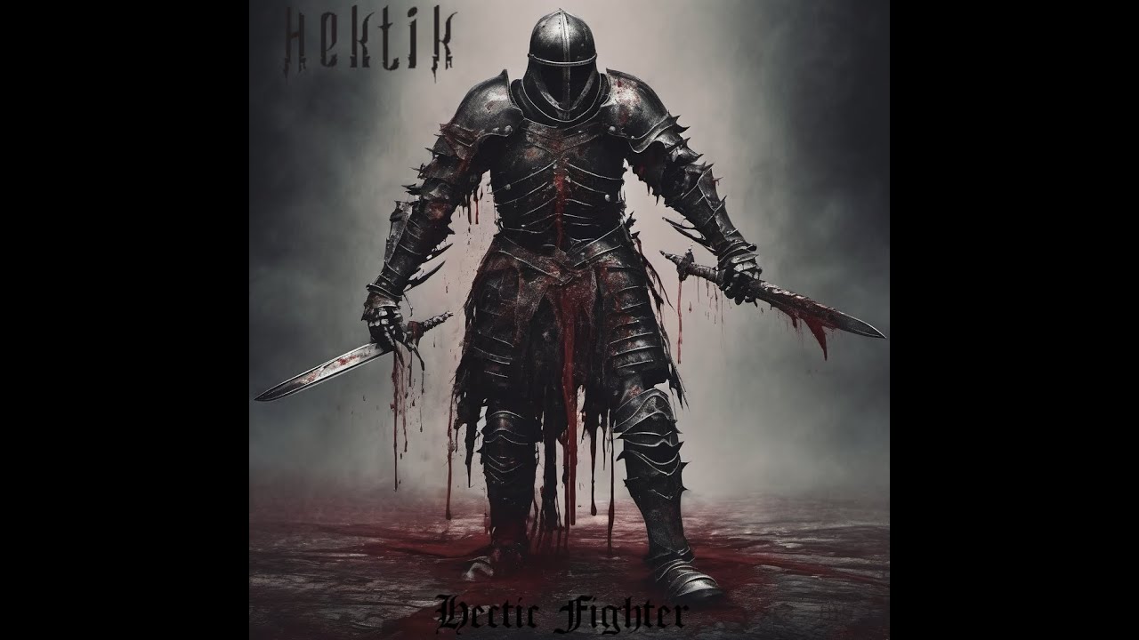 Hektik - Hectic Fighter