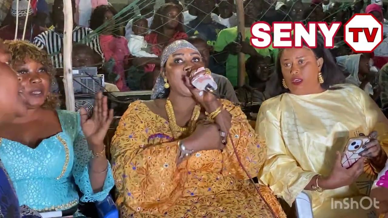Encore du lourd MBAYANG LOUM todj na Lamb Ndangane ambiance bou nekh le 28 janvier 2026