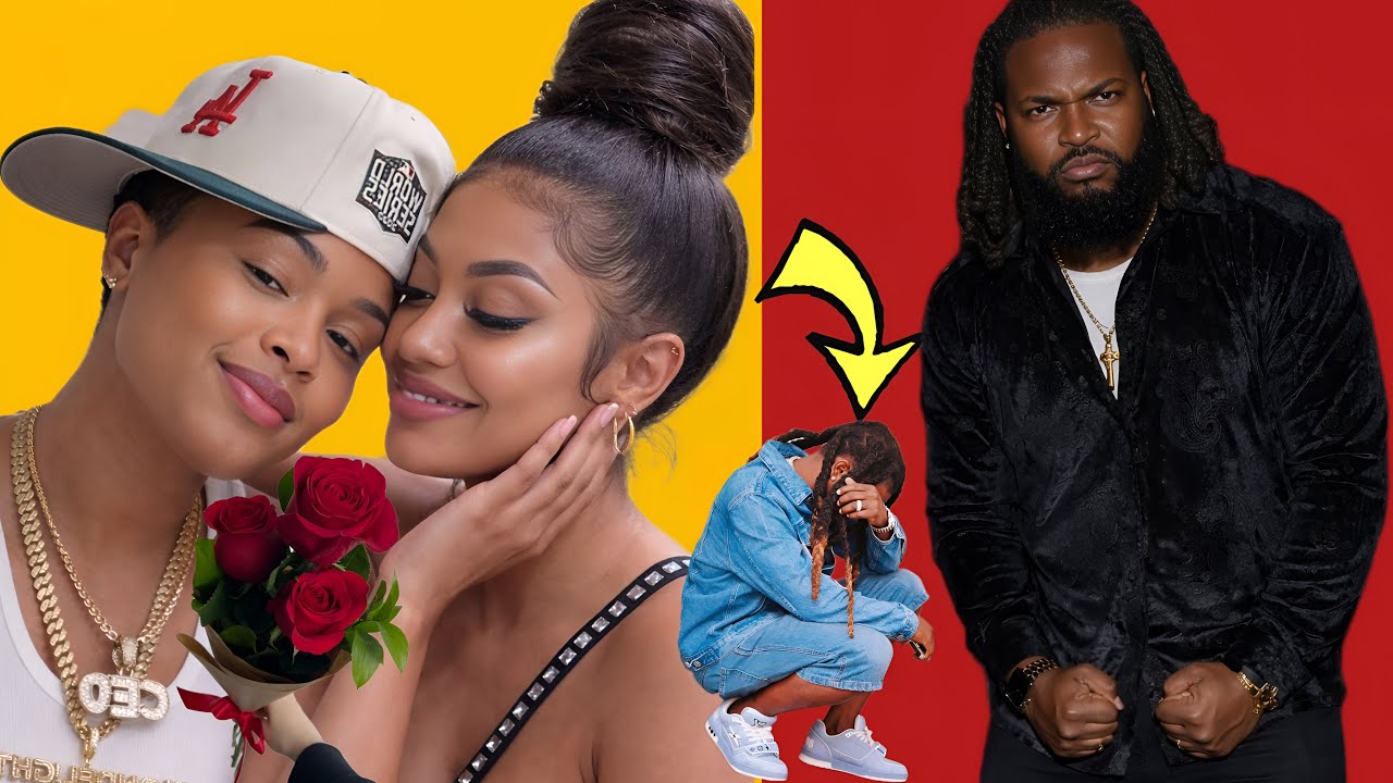 D-PERFECT KITE BLONDEDY PASKE LI BO ADÈLE 😱😳/ PAPABONM DÉDOUBLE  E LI BAY IVES REZON 🤯