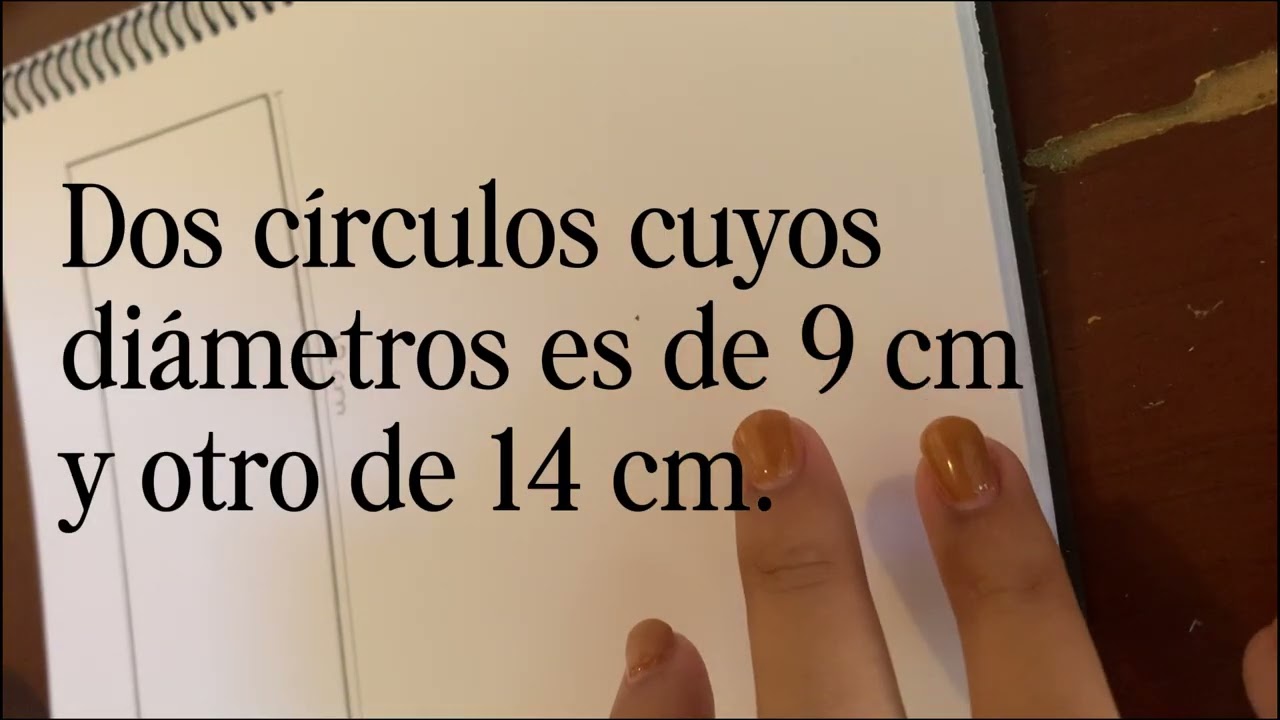 Dibujo de formas geometricas planas