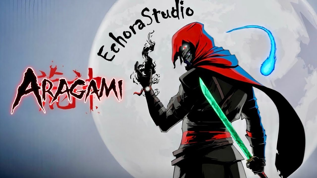 Aragami Part 1