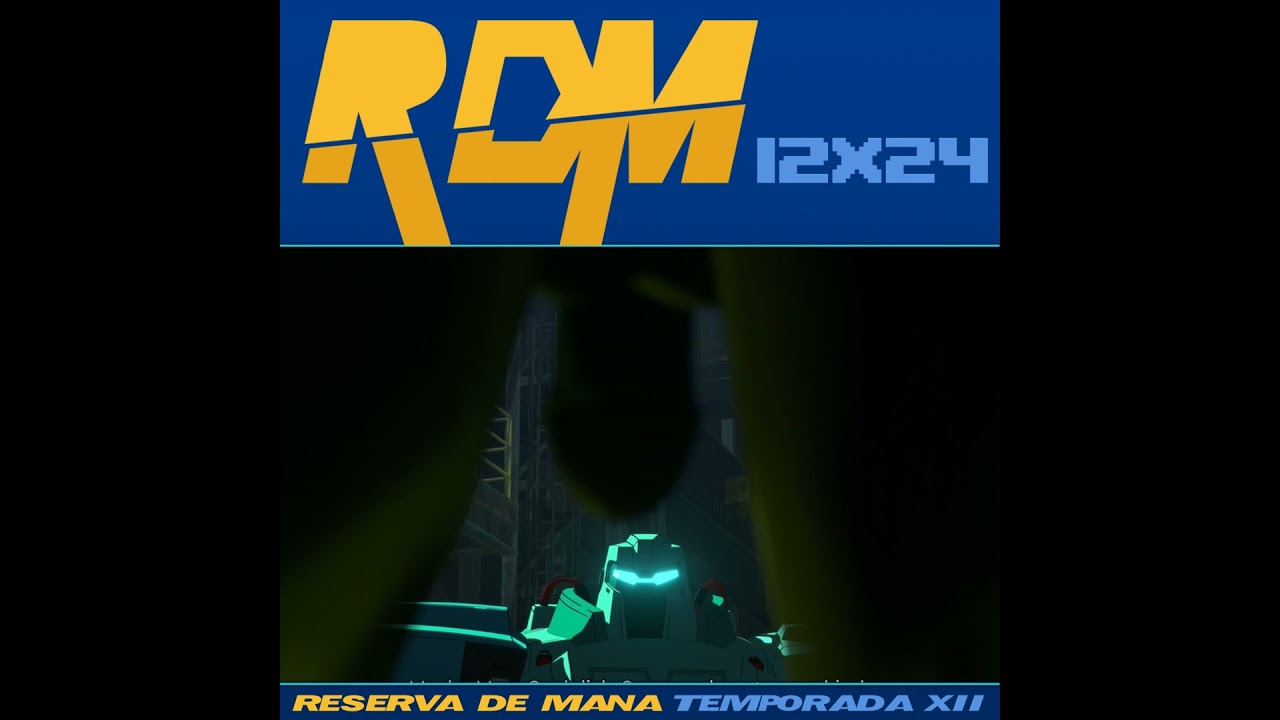 PODCAST RDM 12X24: LA DEBACLE DE MICROSOFT, LA CENSURA DE DISPATCH, LOS DINEROS DE HIGHGUARD Y MÁS
