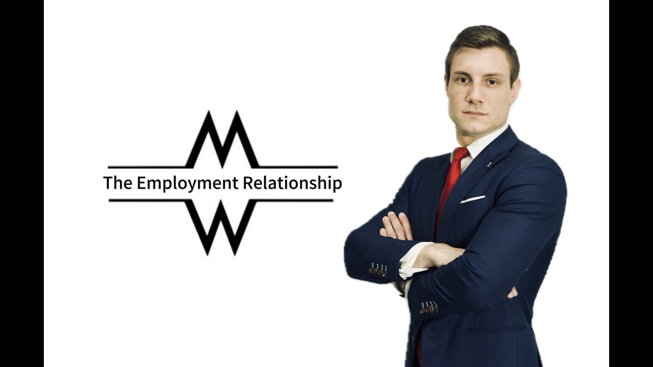 The Employment Relationship: Independent Contractors and The Pennsylvania Workers' Compensation Act