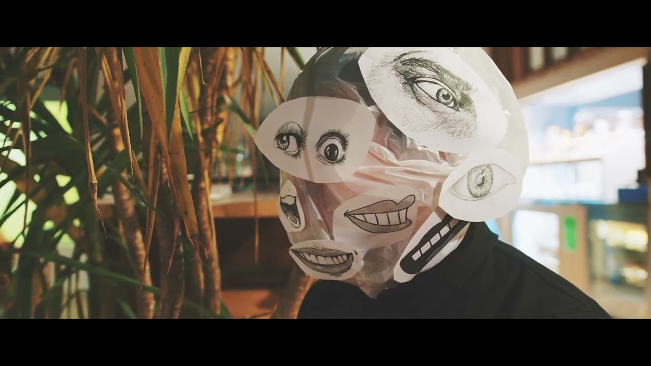 schubsen -  Muss ich denn immer alles sein (Official Video)