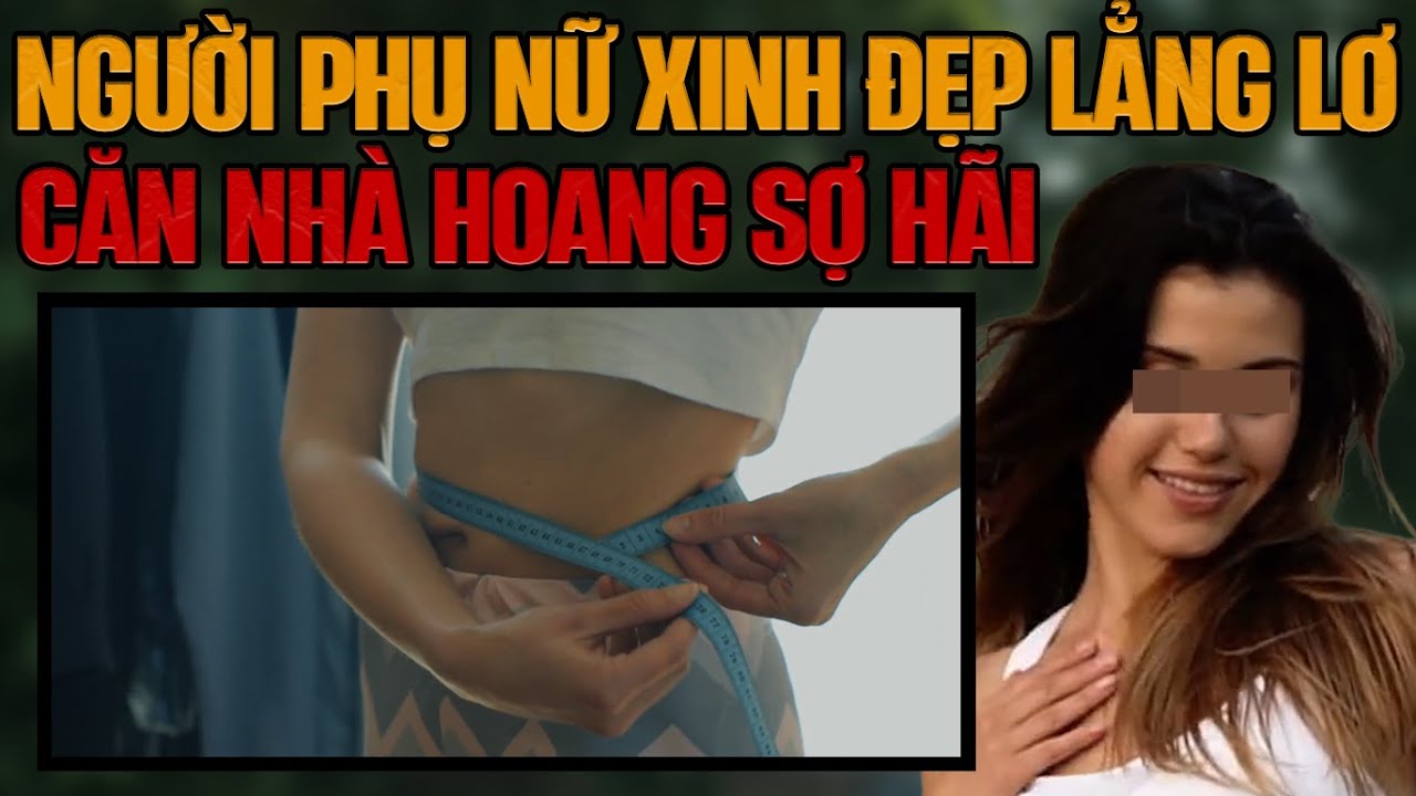 Kỳ Án Trung Quốc: Kết Cục Đáng Sợ Của Người Phụ Nữ Lẳng Lơ
