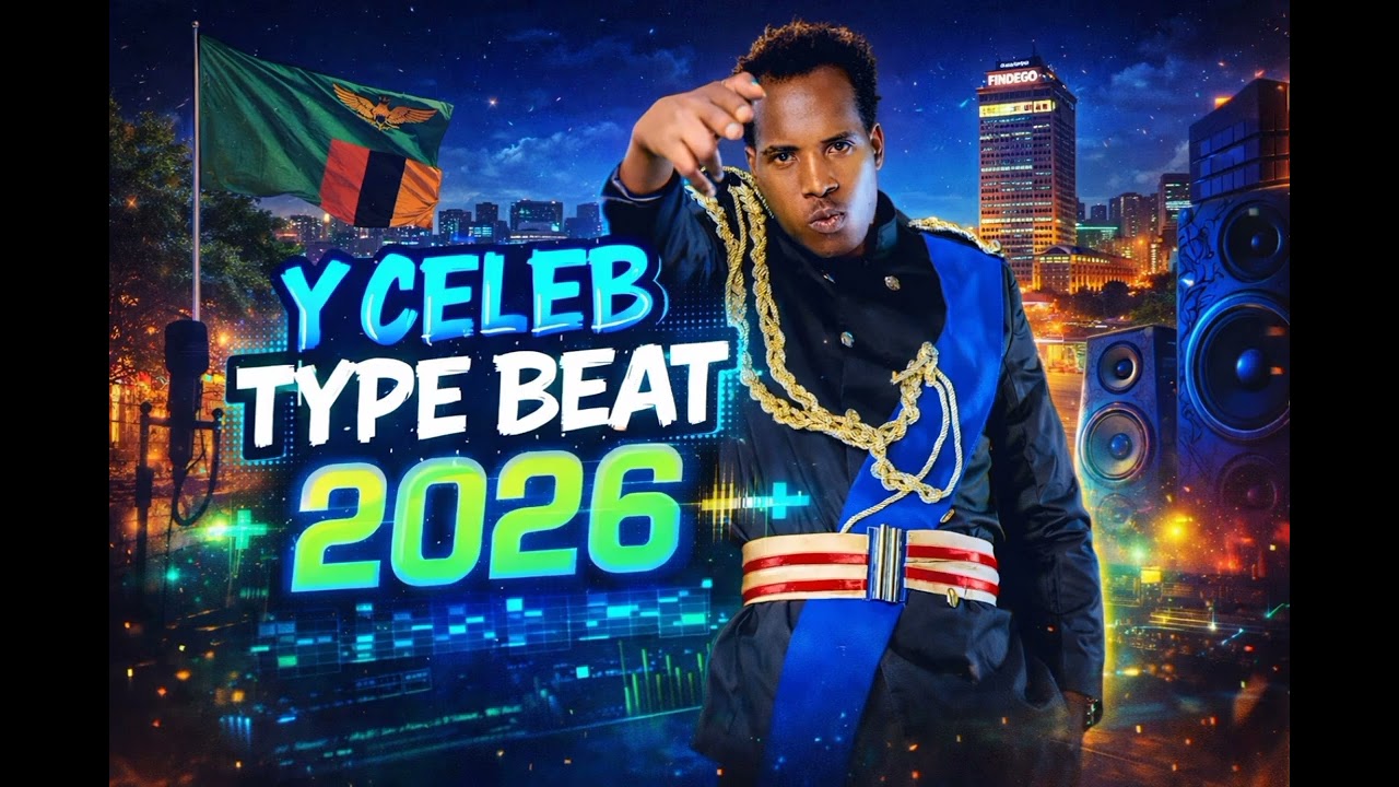 Y Celeb Type Beat 2026 – Fimba UpokeBPM: 100 | Street Rap • Savage Mood • Kopala Energy
