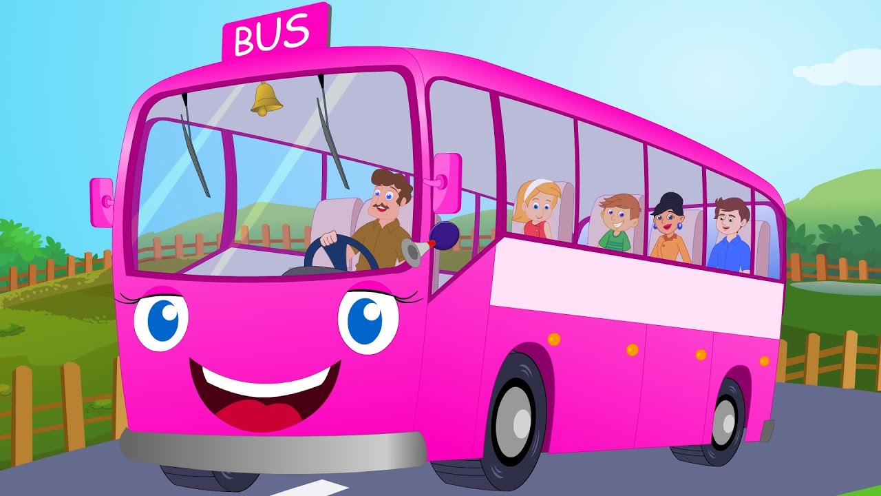 Wheels on The Bus
