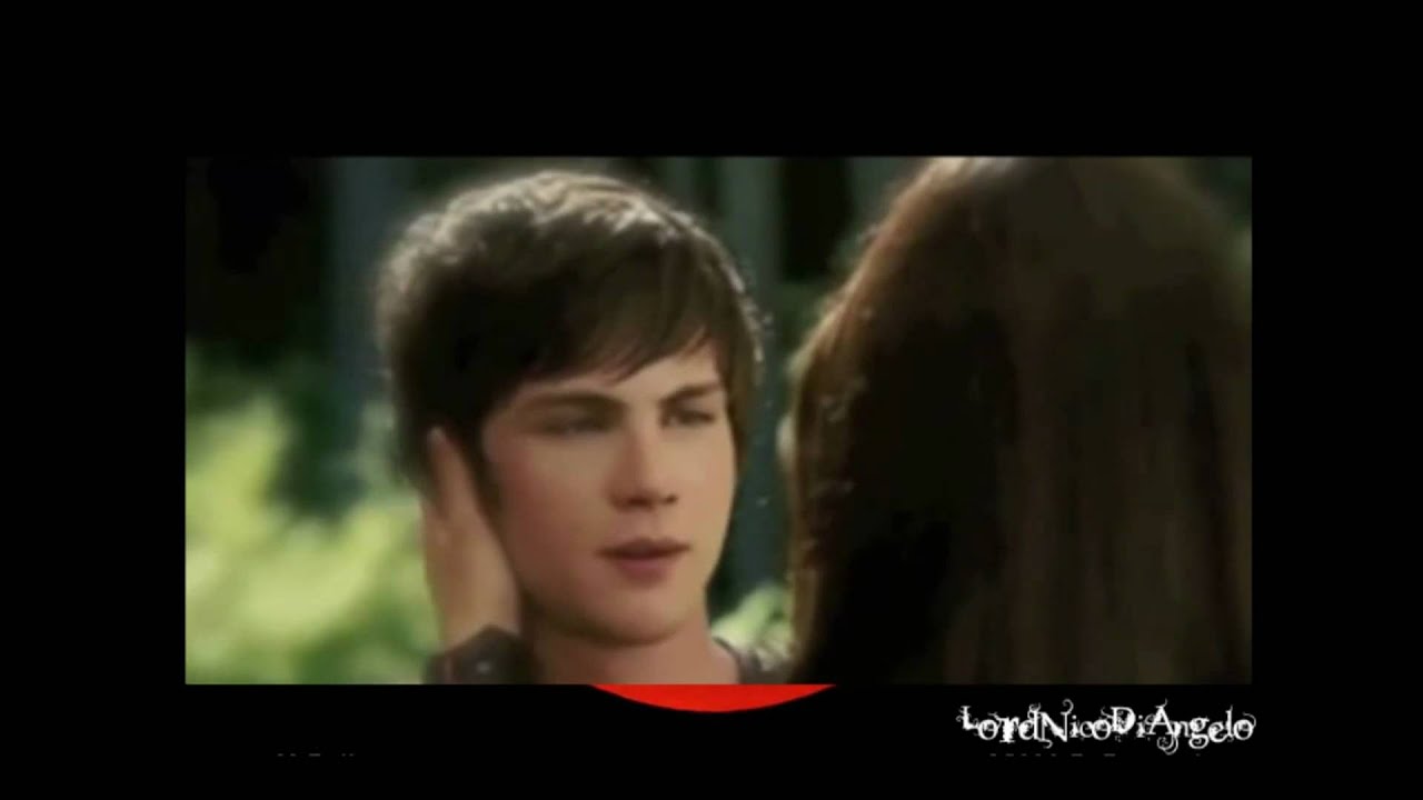 Percabeth-I'm better than your boyfriend
