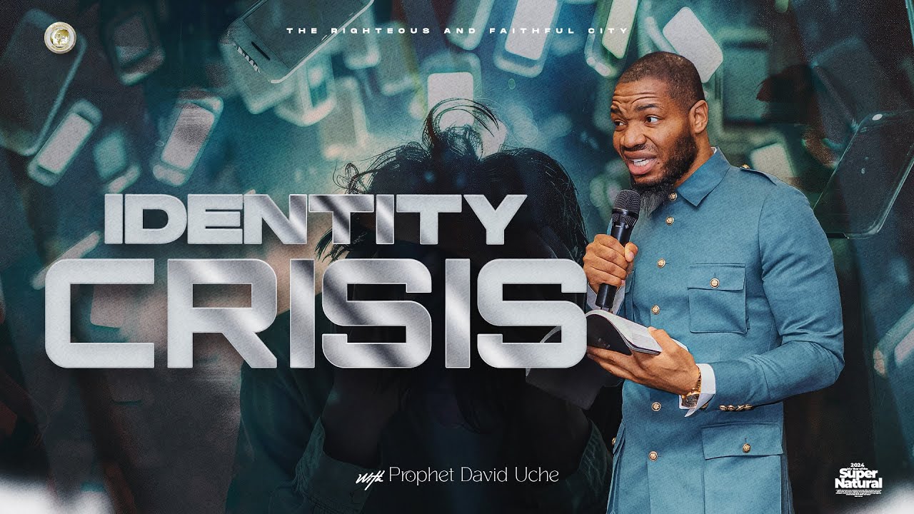 NIGHT OF FRUITFULNESS WITH PROPHET DAVID UCHE || TRUTH TV