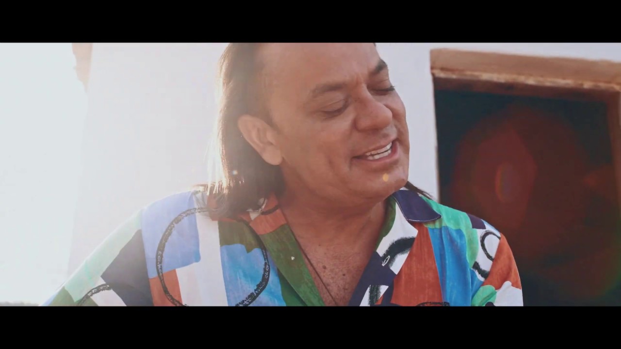 Frank Aguiar - Deus Me Proteja (Clipe Oficial)