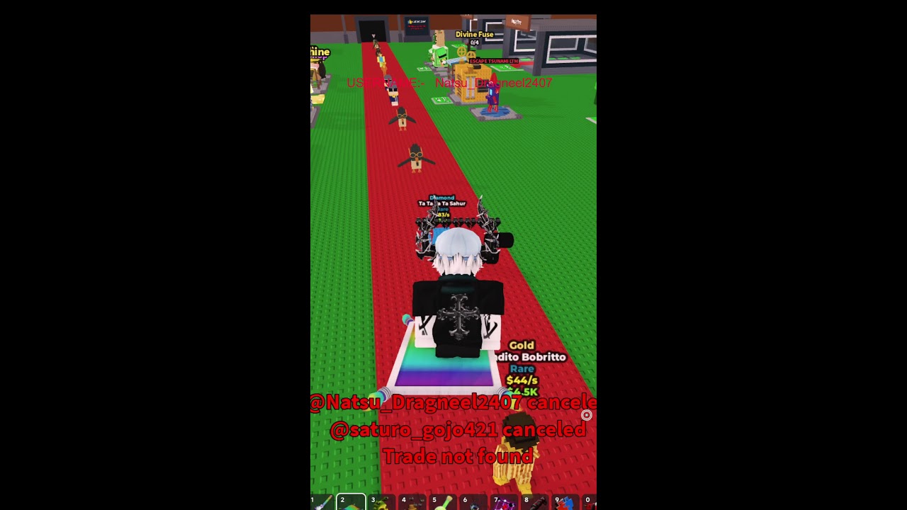 LIVE TRADING IN STEAL A BRAINROT AND SELLING LUCKY BASE #roblox  #stealabrainrot   #livegaming