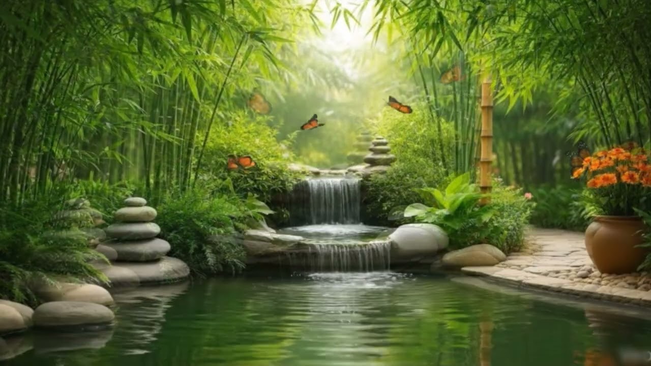 Relaxing Piano Music: Relaxing Music, Sleep Music, Meditation Music, Spa Music ★109