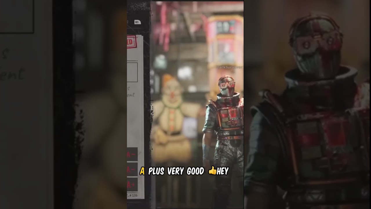 OMG! Epic Victory in Horror Game! 🥳 A+ Gameplay! #HorrorGame #Gaming #Streamer #Victory #Hype