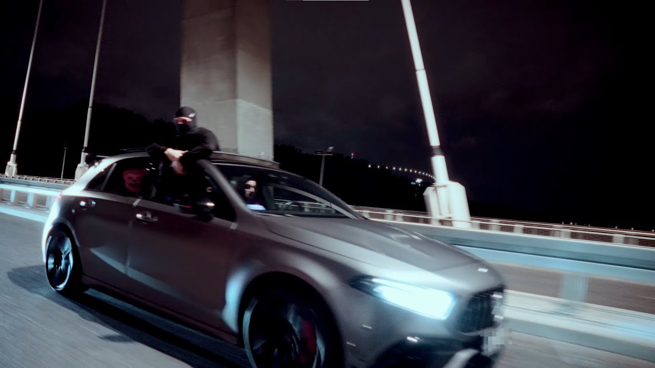 Dexter - Ghetto Stars (Official Video)