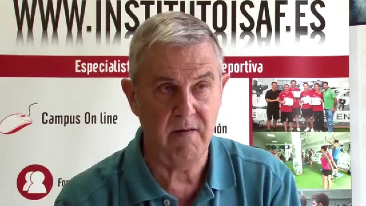 Del aeróbico al Entrenamiento funcional CrossFit.