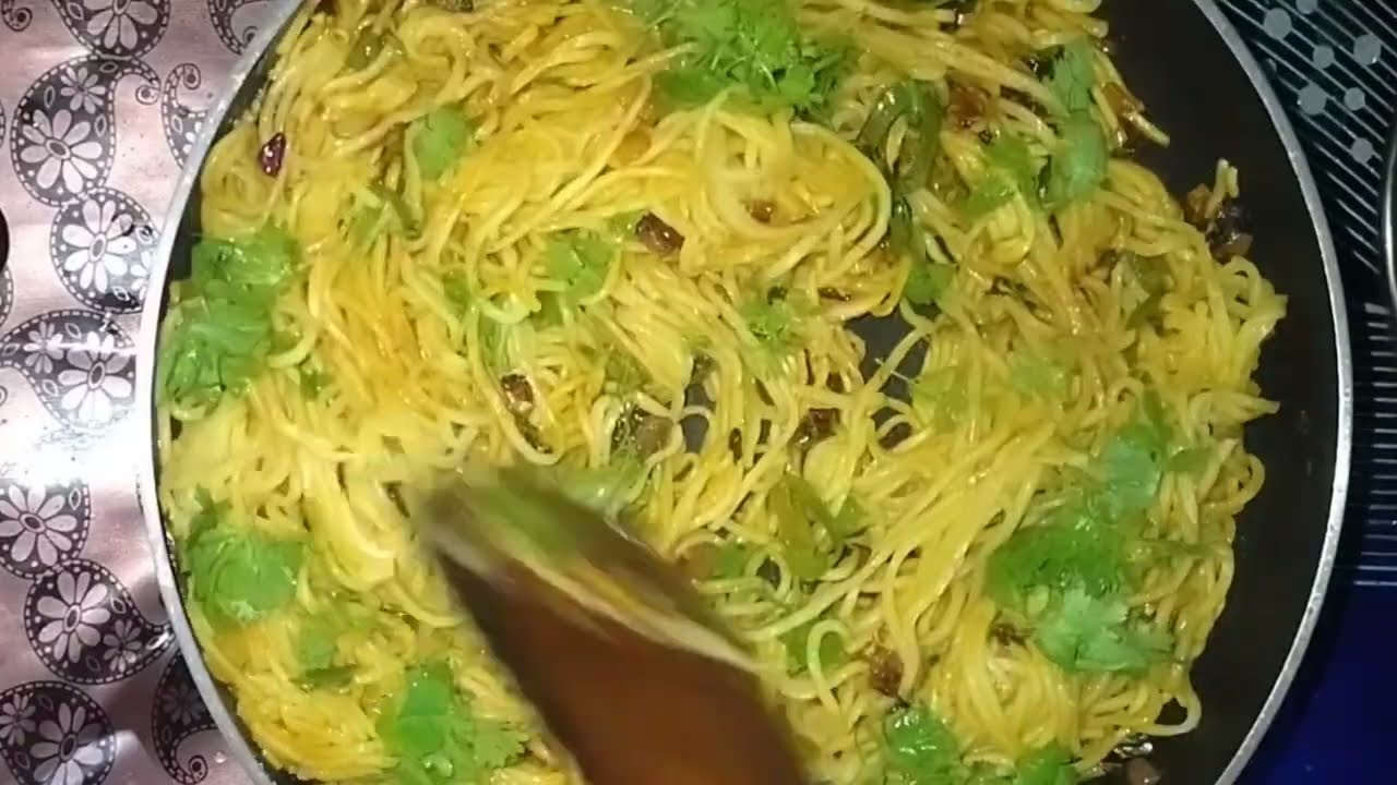 #Noodles#Video#Short#Tasty#yammy#quick masala Noodles recipe...🍜🍜🤤