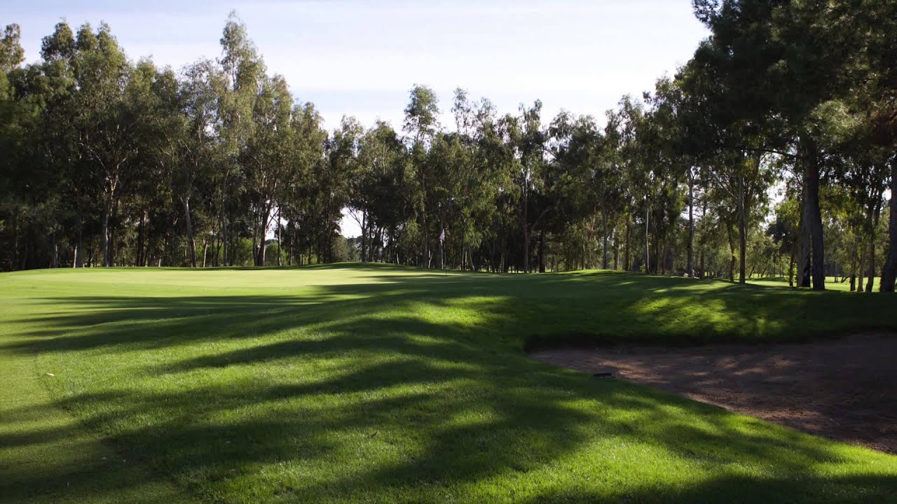 BELEK KAYA EAGLES GOLF T&uuml;rkei