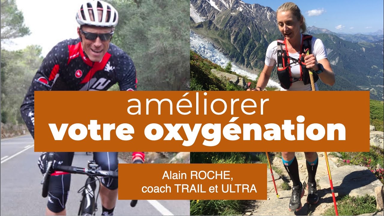 Améliorer vos performances en augmentant votre oxygénation
