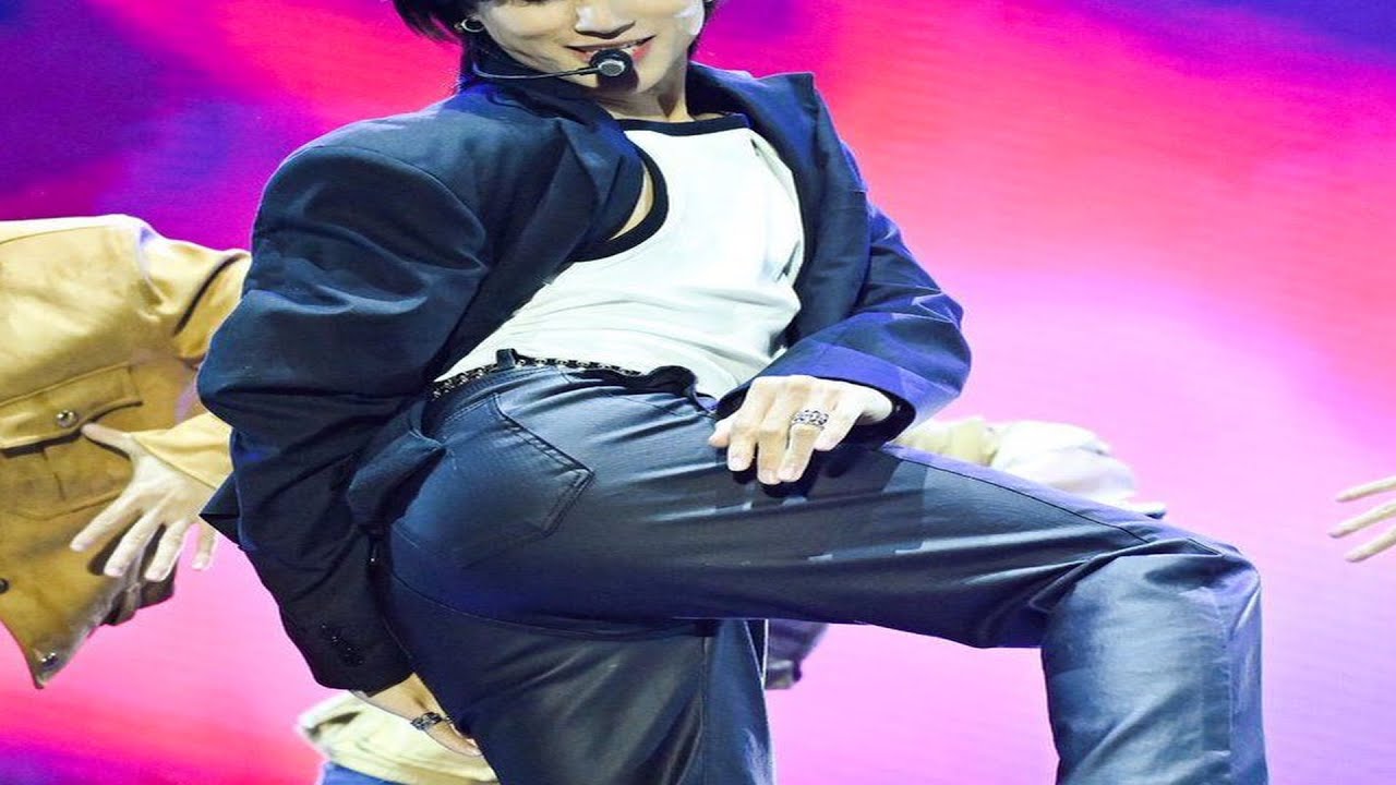 ateez wooyoung thicc