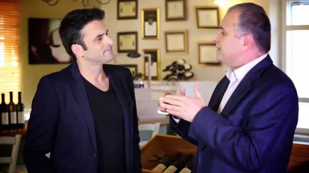 טרואר - יין ויקבים בישראל - יקב אמפורה