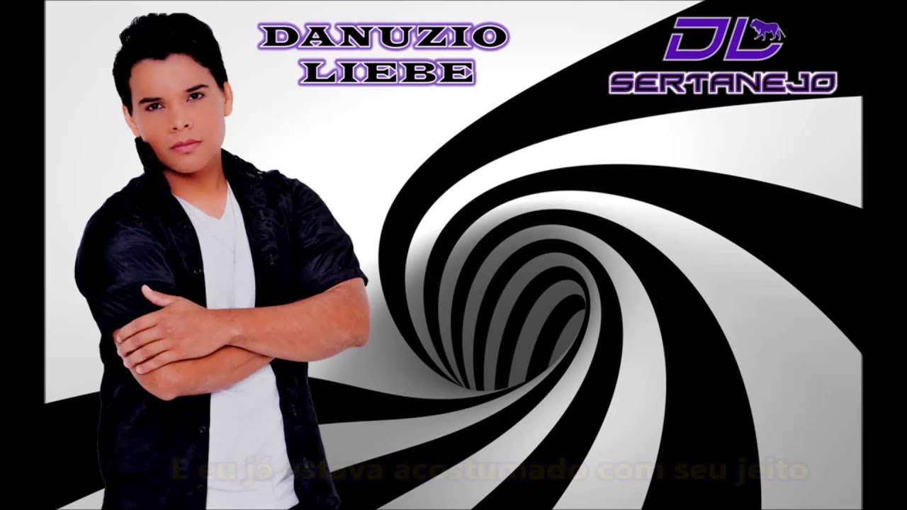 Danuzio Liebe - &Eacute; Preciso Continuar - Legendado