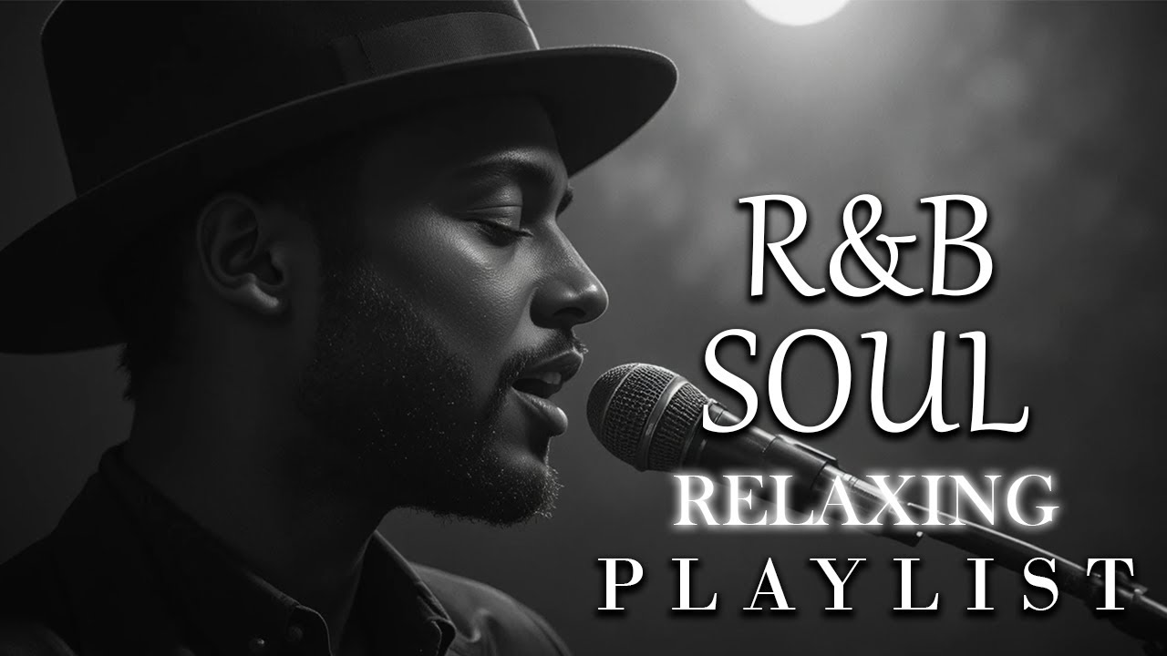 【R&B Soul】Smooth Soul R&B – Chill Vibes & Deep Grooves