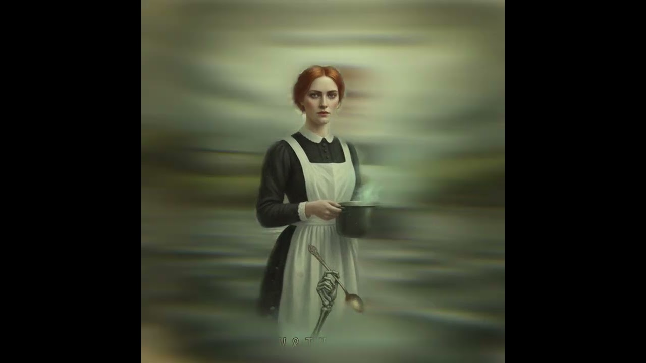 The Ballad of Typhoid Mary