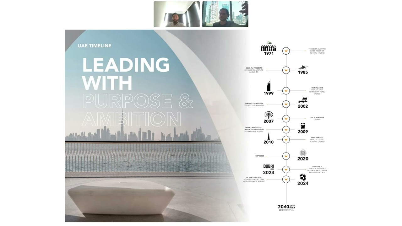 UAE - Partner Project Education