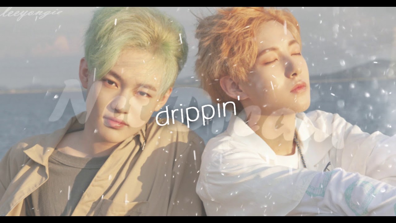 ( NCT Dream - Drippin' ) 【ｓｌｏｗｅｄ ｄｏｗｎ / ｒｅｖｅｒｂ】