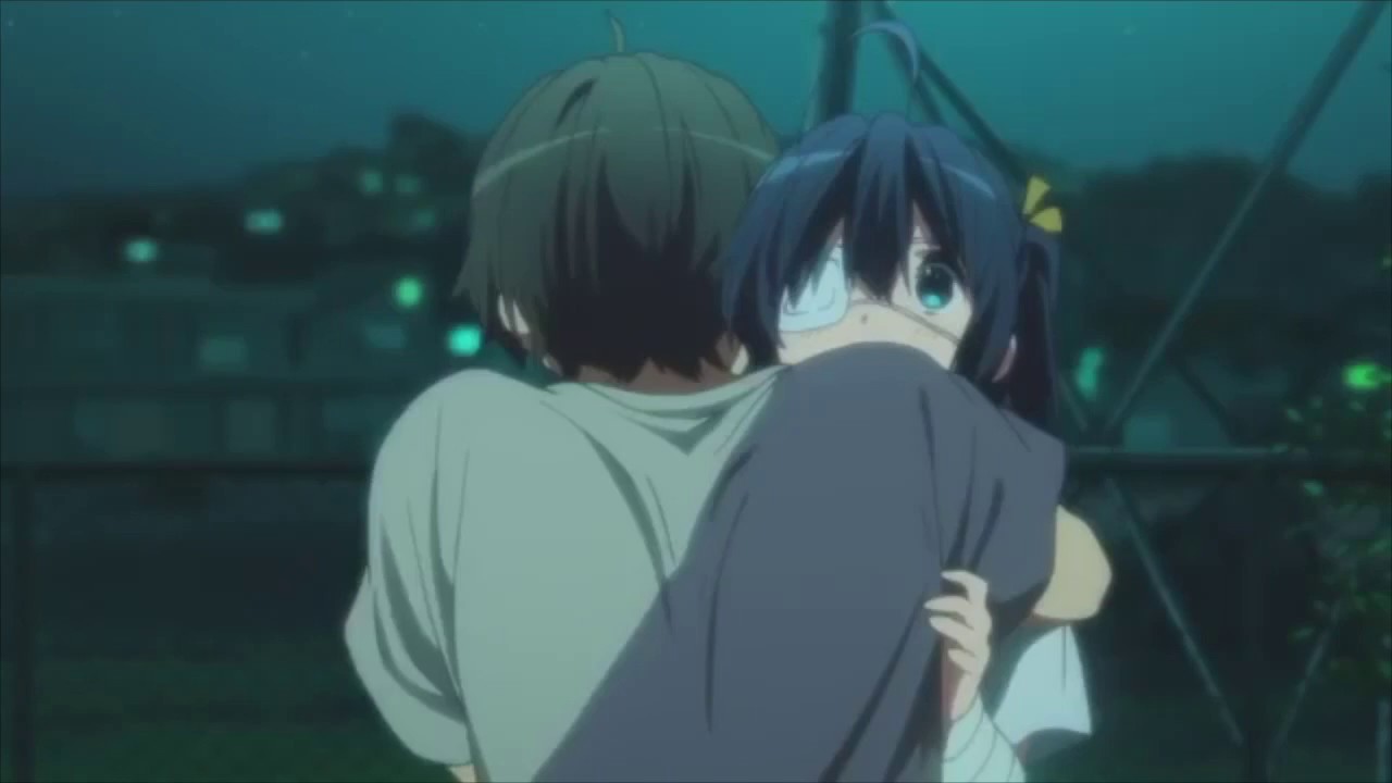Chunibyo「AMV」- Perfect