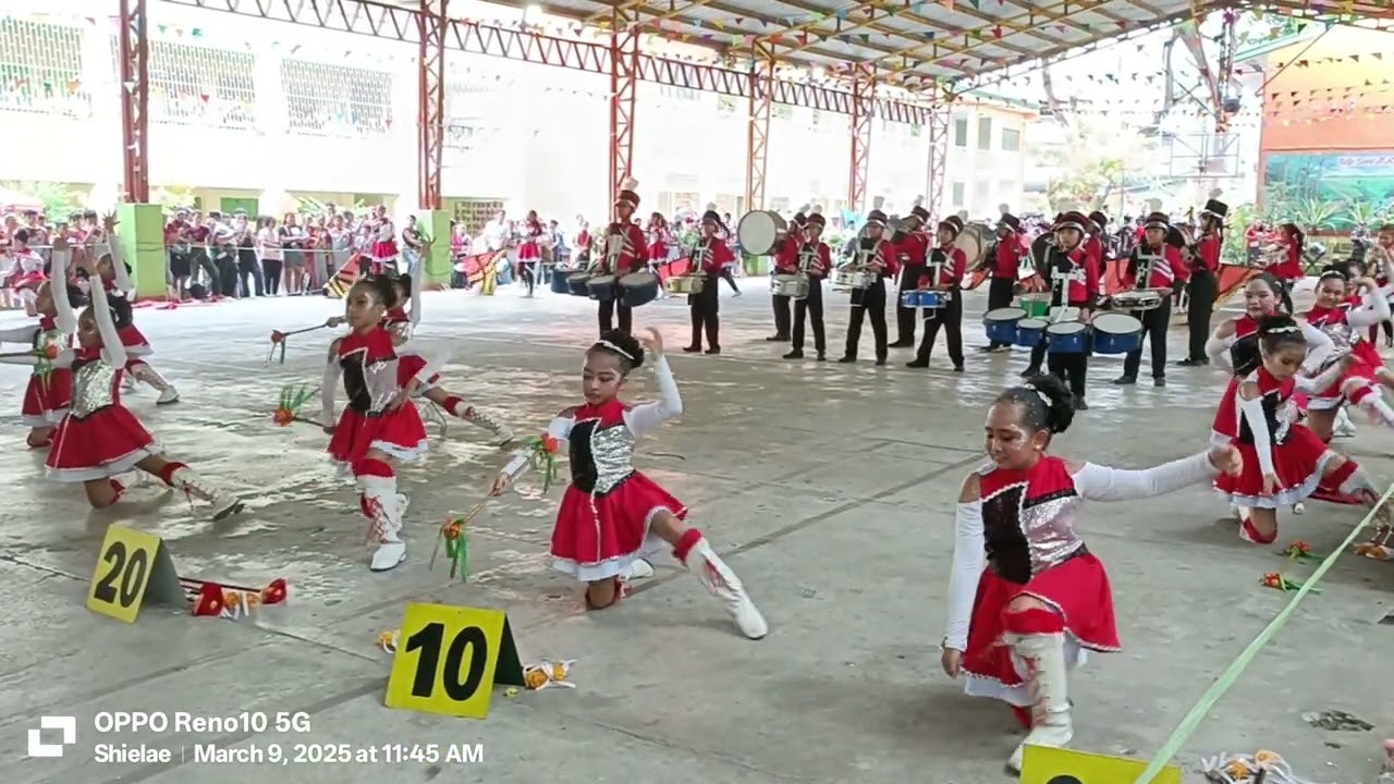 Urduja Elementary School