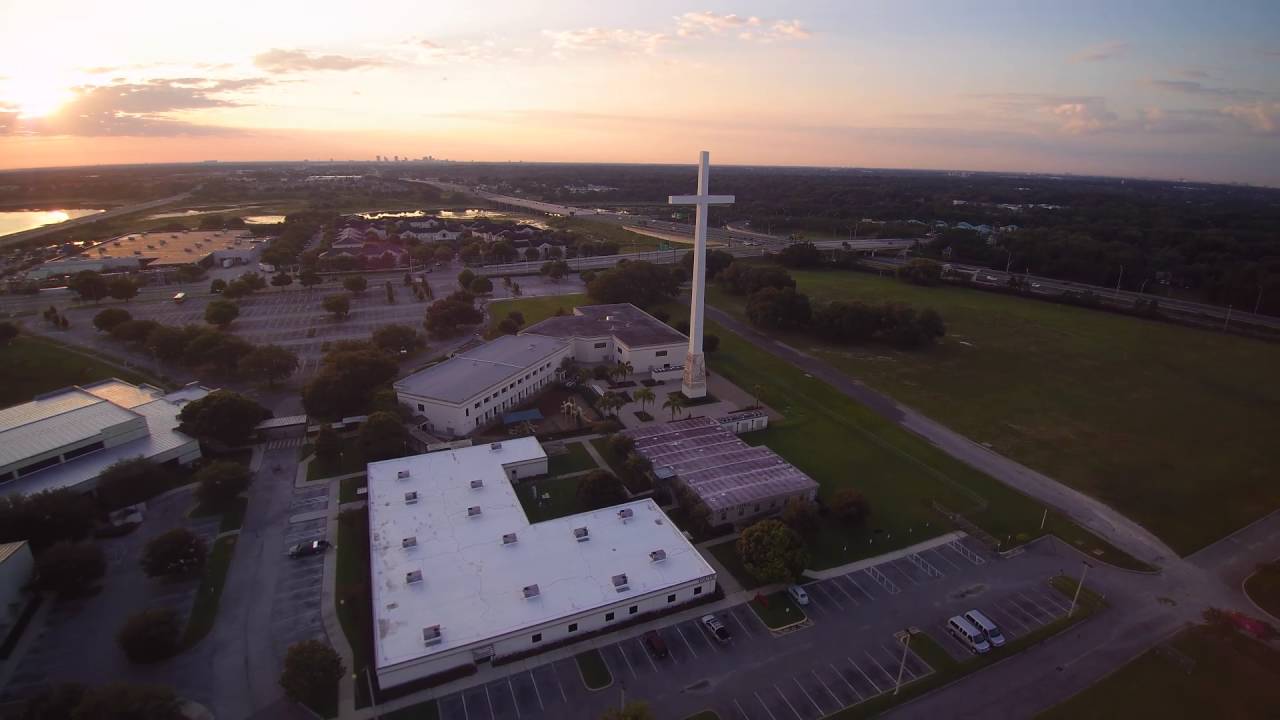 Church at the Cross Orlando