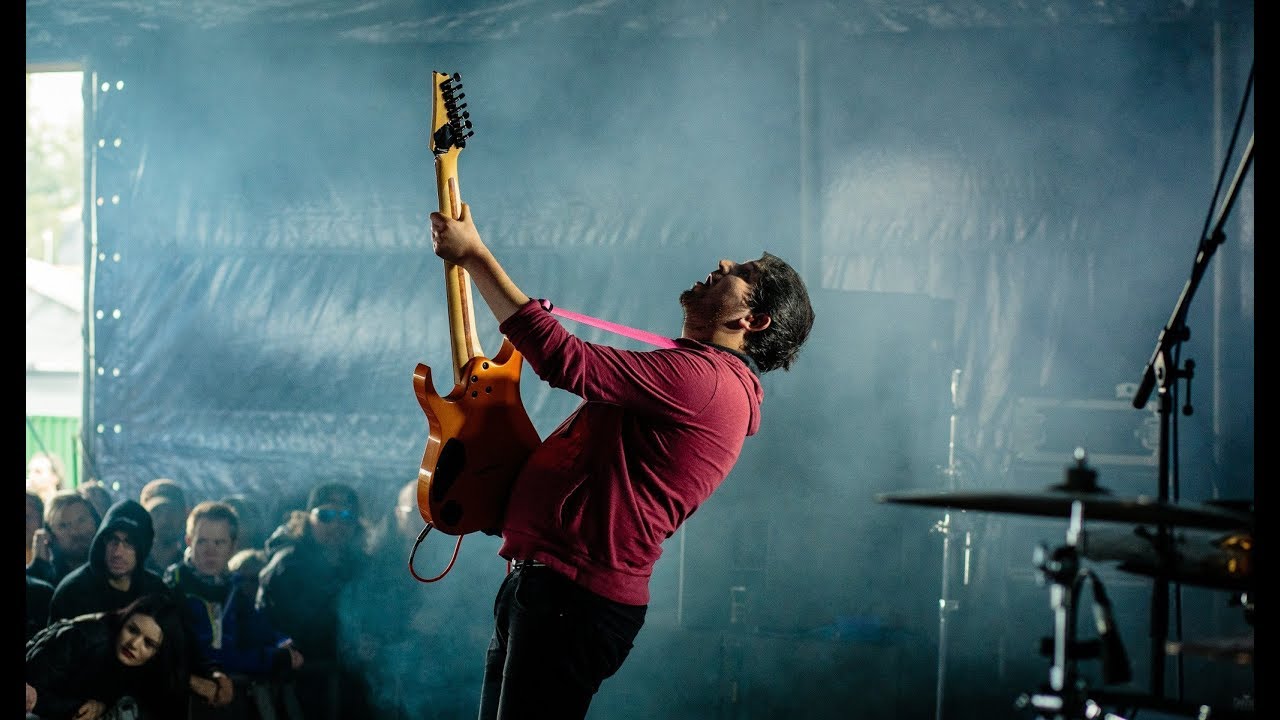 Interview with Pedram Valiani of Frontierer