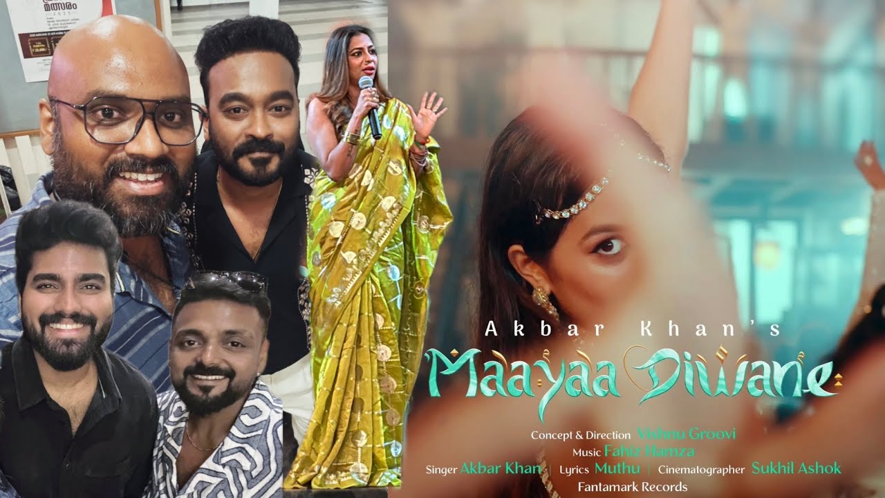 BIGGBOSS CONTESTANTS ENTRY MAAYAA DIWANE