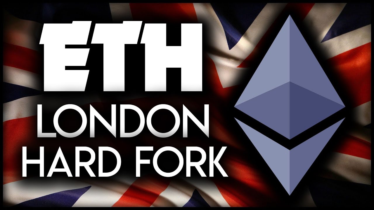 Ethereum London Hard Fork Analysis & Price Prediction