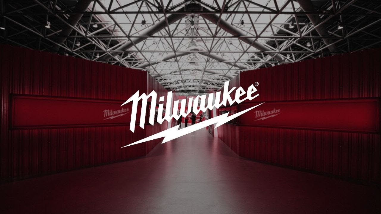 MILWAUKEE&reg; : Nothing But Heavy Duty !