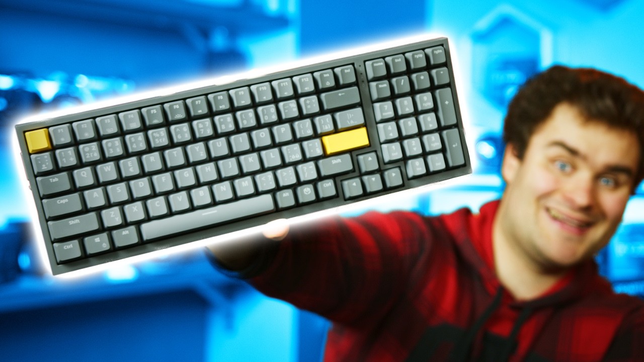 KONEČNĚ jsem na&scaron;el KL&Aacute;VESNICI, kter&aacute; se V&aacute;m bude l&iacute;bit!