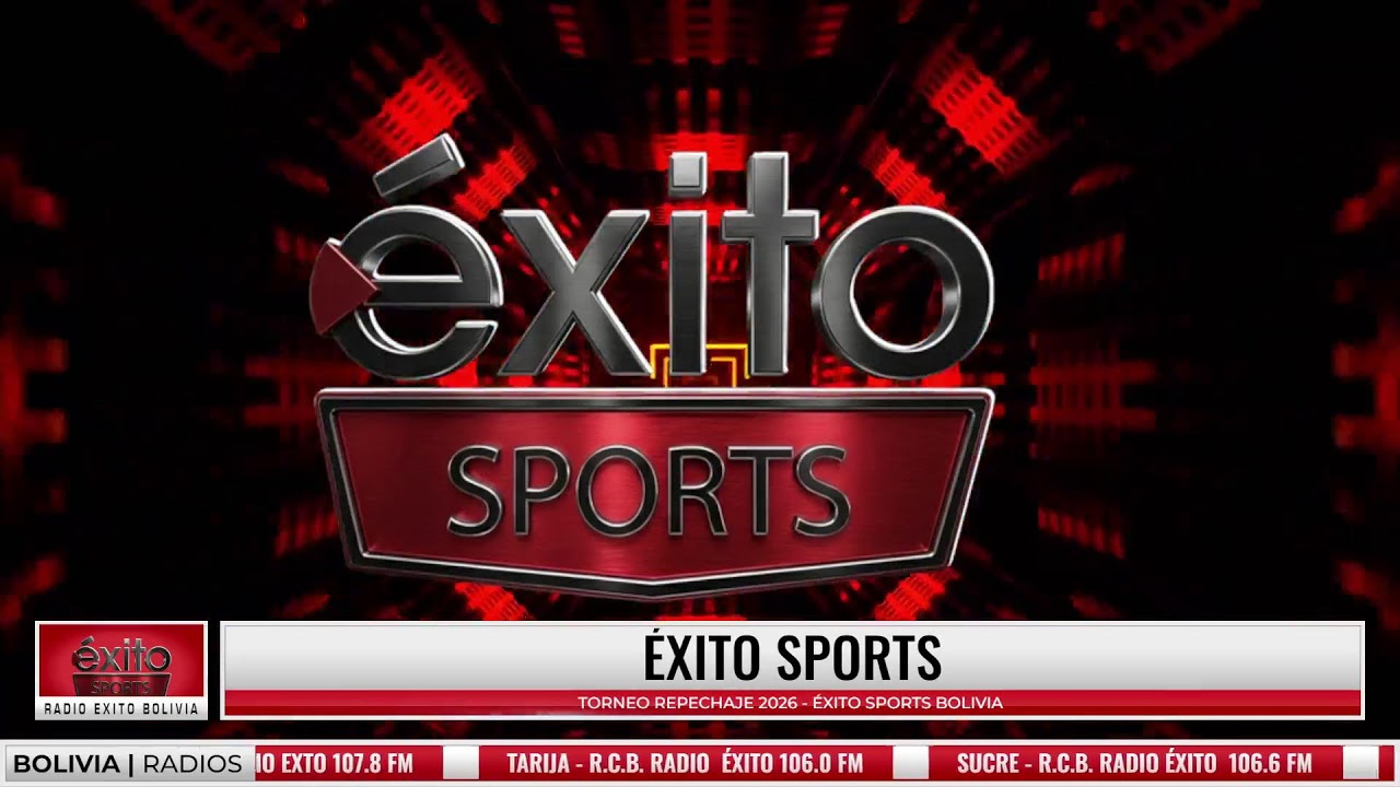 EXITO SPORTS - CENTRAL