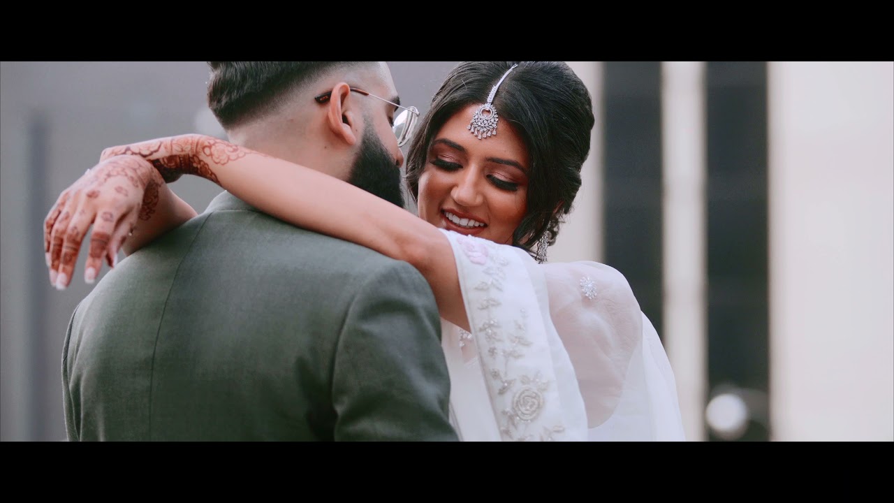 Zoya & Karim | Wedding Highlight Video | Shangri-La Hotel Toronto