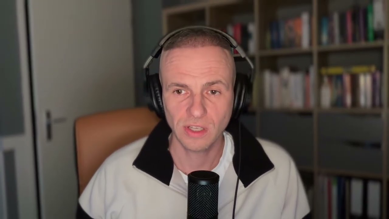 365 dni żeby zmienić życie — zaczynam eksperyment na samym sobie