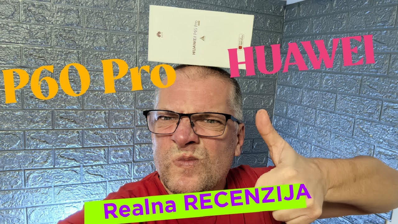 HUAWEI P60 PRO RECENZIJA-NAJBOLJE KAMERE ILI JE TO SAMO MIT!