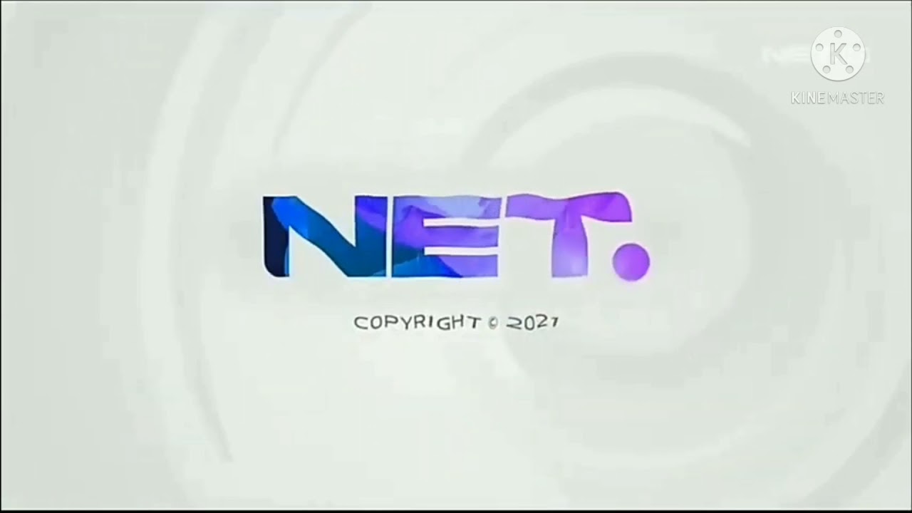 Endcap Remix - NET TV 2021 &times; Logo AidenTV/Bnd Of Doom 2020 &times; TRANS 7 2011