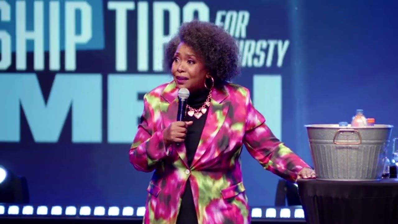 Dr  Karri Bryant⎟ A Night  At The Well⎟ The Women of NewBirth