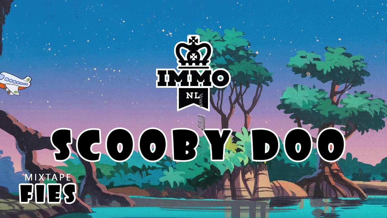 IMMO  - Scooby Doo ft. Gigiflow