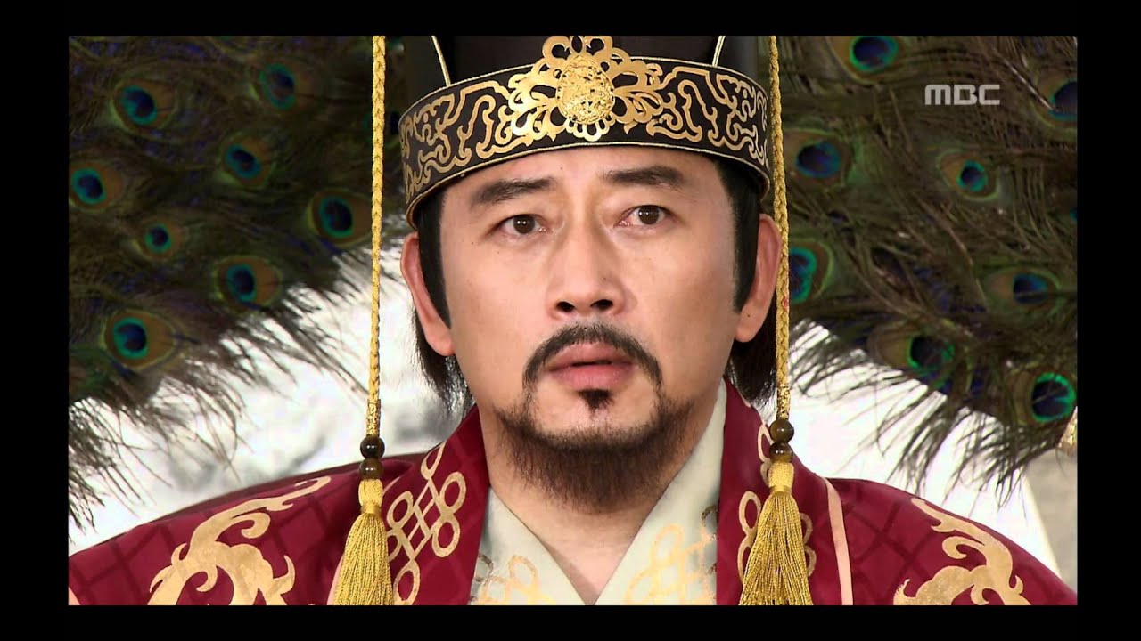 [고구려 사극판타지] 주몽 Jumong 활쏘기 대결, 권술 대결