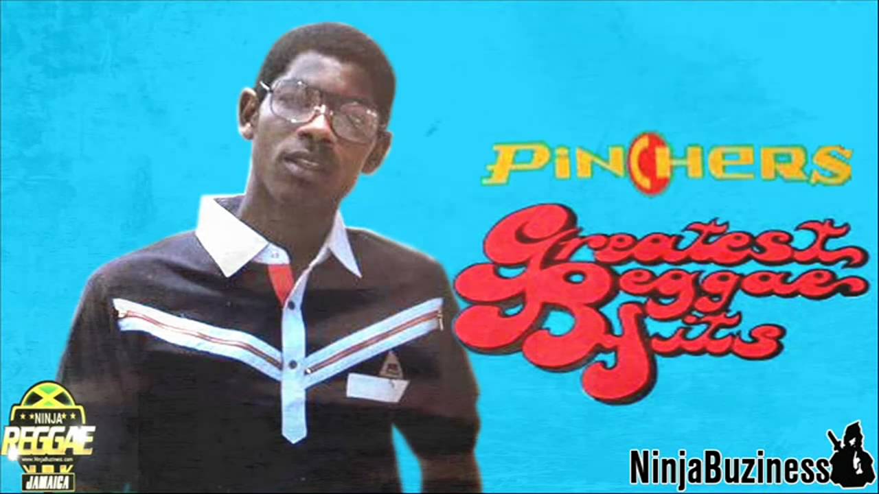 PINCHERS - MAMA MAMA (FORTY SUP'EMMH RIDDIM)