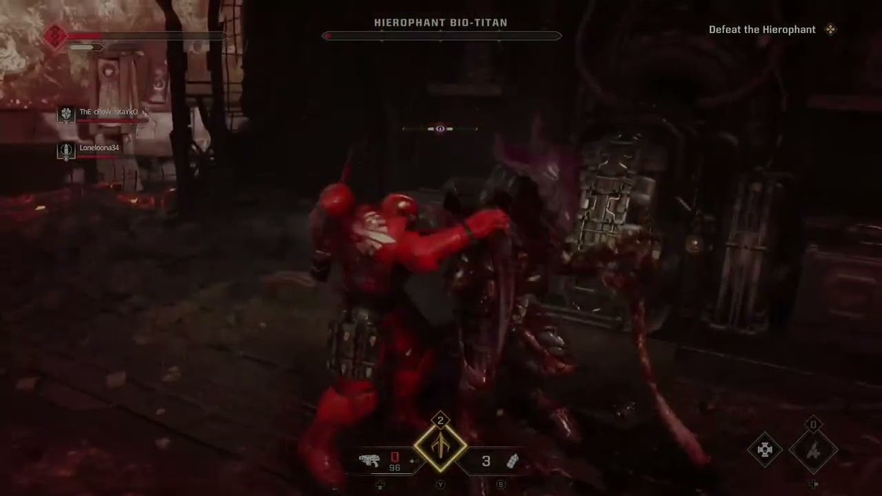 Some space Marines  with my buddy loneloona🔥
