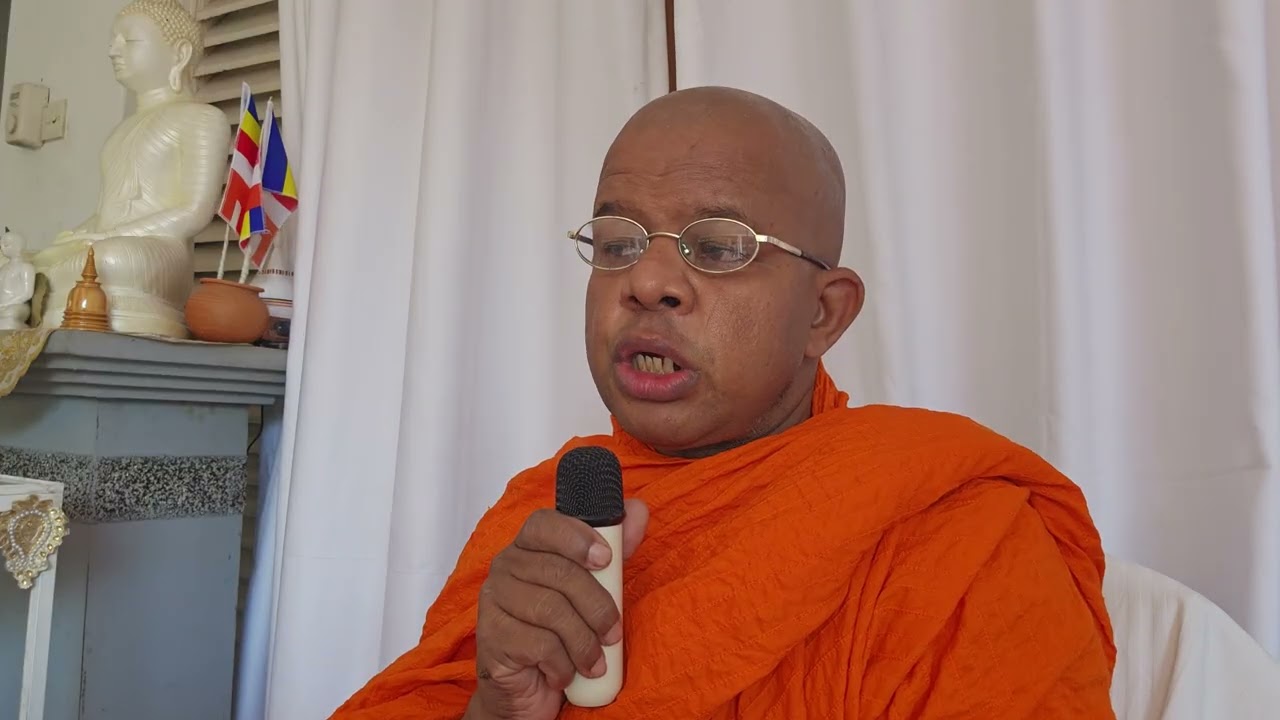 දුකට පත් නොවි මට නම්