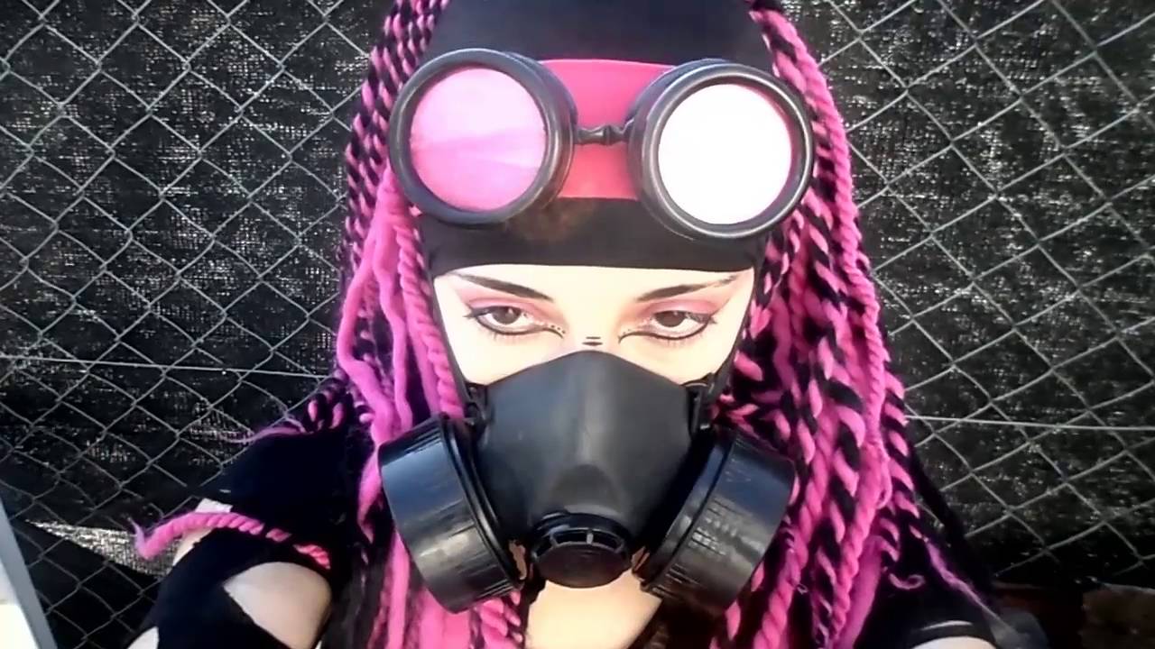 Industrial Dance - Body Music (700 subs.)