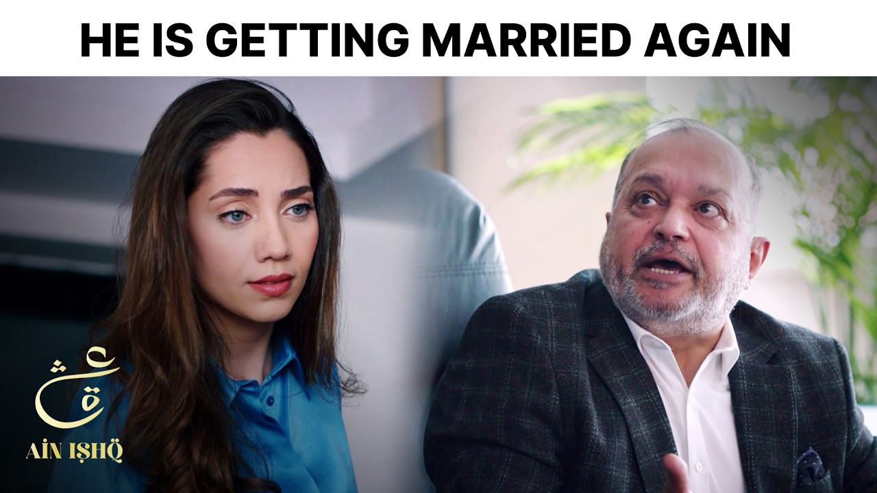 He Remarried Just 10 Days After His Wife&rsquo;s Death | One Love Turkish Drama Urdu Dubbed | UD21